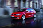 Volkswagen Polo 2009 года